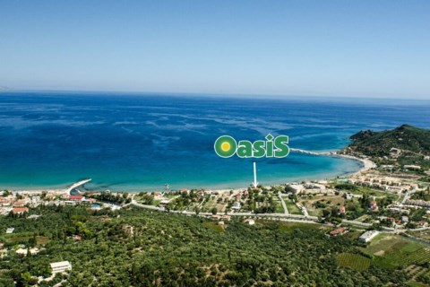 Oasis Apartments & Studios Zakynthos Greece