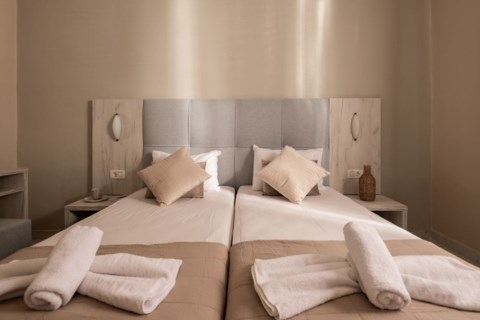 Capriccio Studios Zakynthos Greece