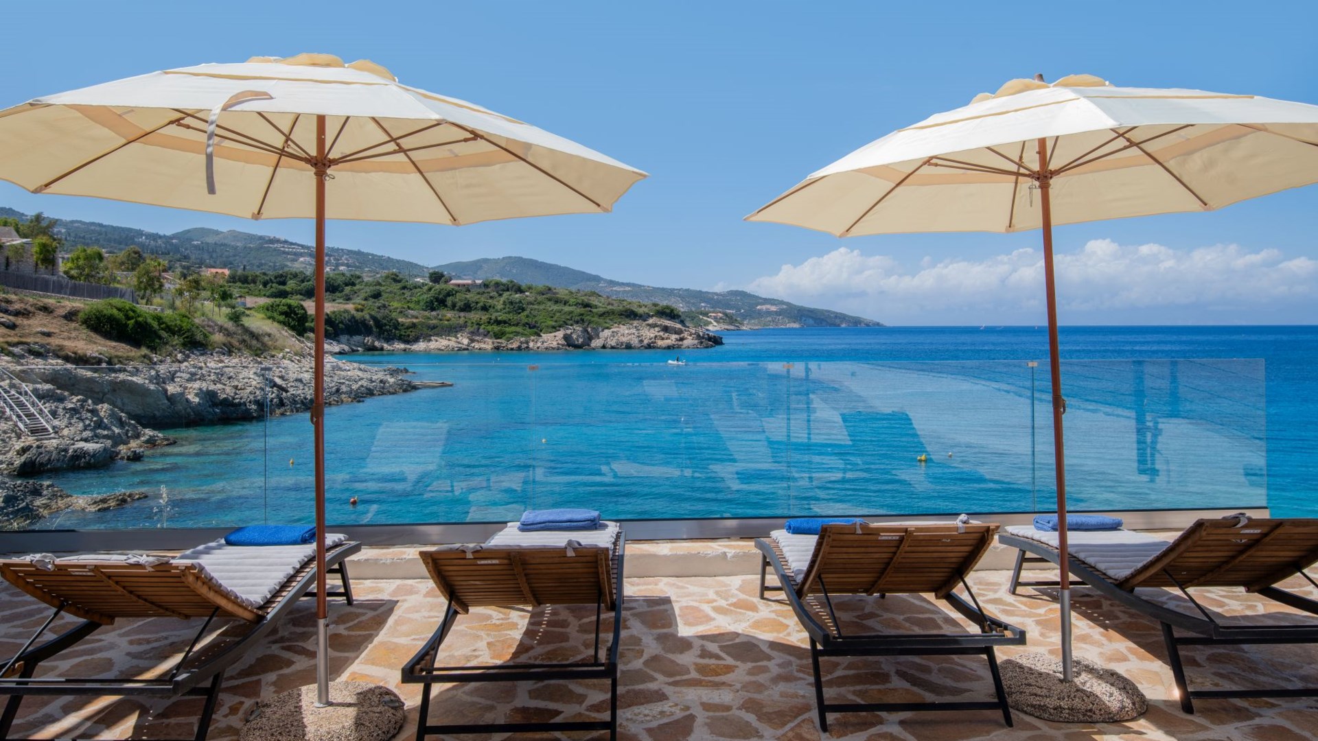 Kokkinos Studios Zante Zakynthos Greece