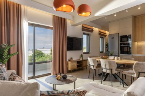Ark Luxury Suite Zakynthos Greece