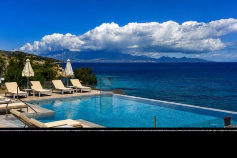 Il Sogno di Zante Zakynthos Greece