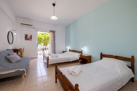 Palm Studios Zakynthos Greece