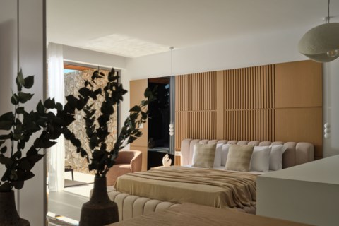 Doci Kelios Suites Zakynthos Greece