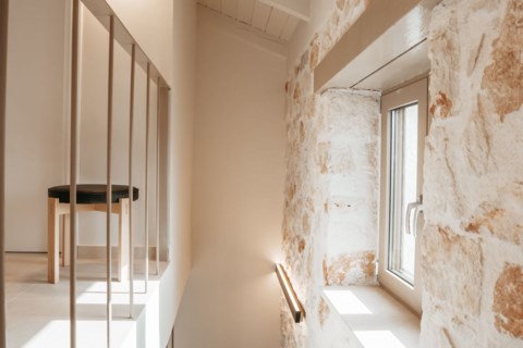 Novel Villa Zakynthos Greece