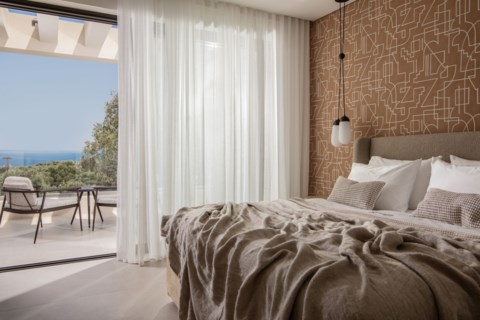Gioarde Luxury Villa Holidays in Zakynthos Greece