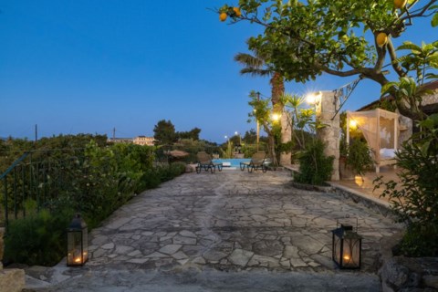 Vardiola Houses Zakynthos Greece