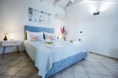 Tonia Apartments Zakynthos Greece