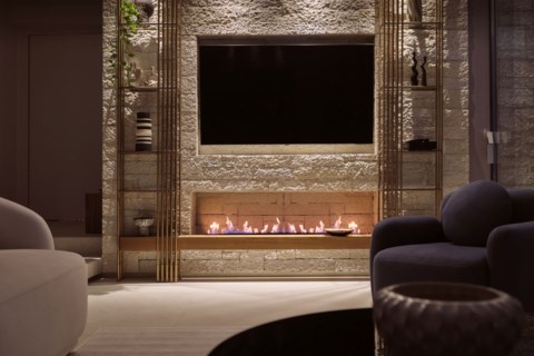 Doci Kelios Villa Zakynthos Greece