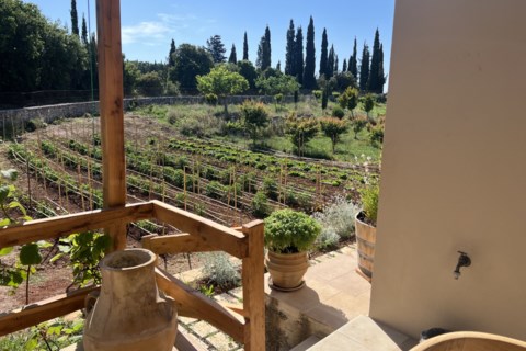 Alkis Farm and Residence Zakynthos Greece