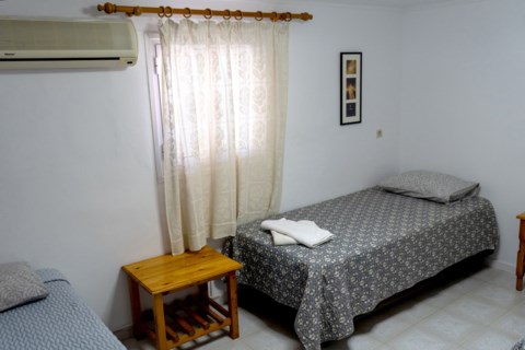 Oasis Apartments & Studios Zakynthos Greece