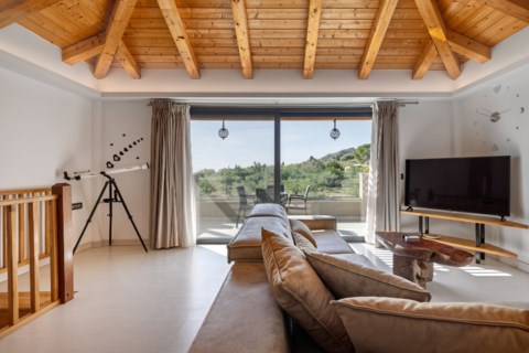Azor Villas Zakynthos Greece
