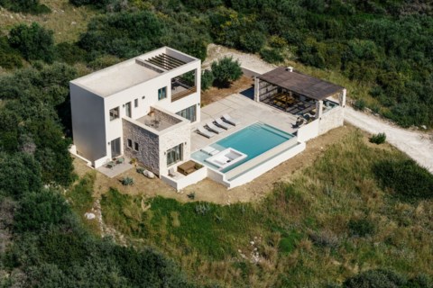 Apaggio Villa Zakynthos Greece
