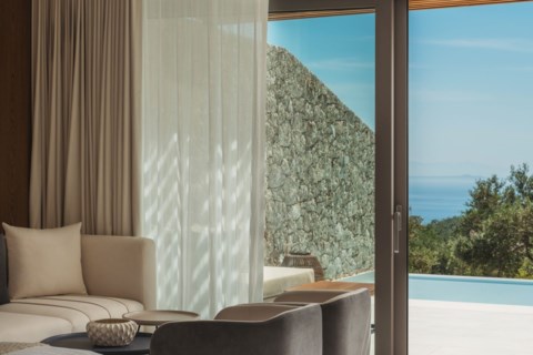 Doci Kelios Suites Zakynthos Greece