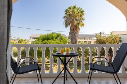 Palm Studios Zakynthos Greece