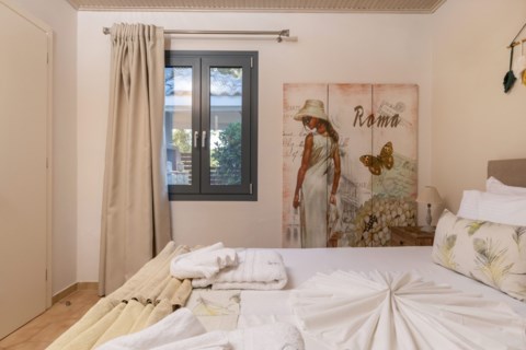 Villa Venia - Διακοπές στη Ζάκυνθο