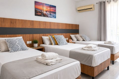 Lecini Studios Zakynthos Greece