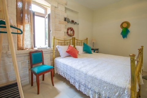 Olga Villa Holidays in Zakynthos Greece