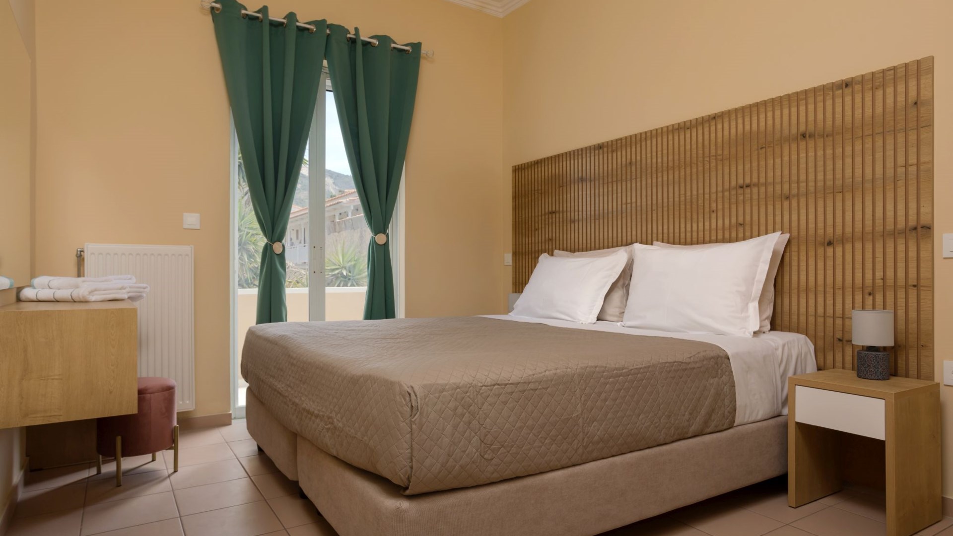 Ammos Comfort Apartments Zante Zakynthos Greece