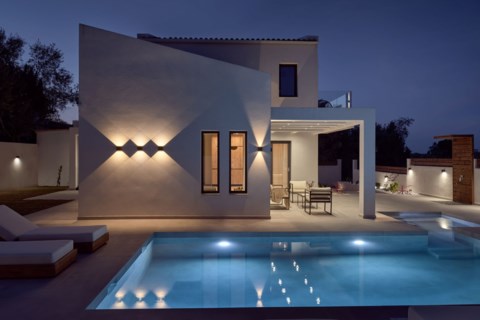Estelle Luxury House Zakynthos Greece