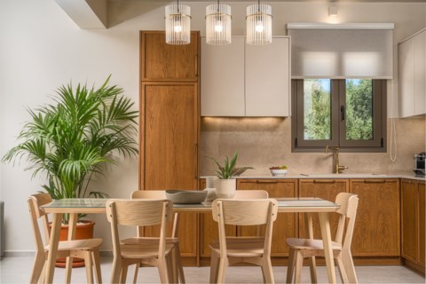 Hariati Villas Zakynthos Greece