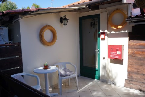 Oasis Apartments & Studios Zakynthos Greece