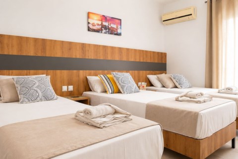 Lecini Studios Zakynthos Greece