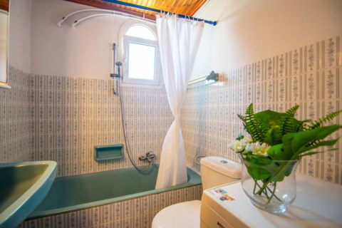 Omega Estate Resorts Zakynthos Greece