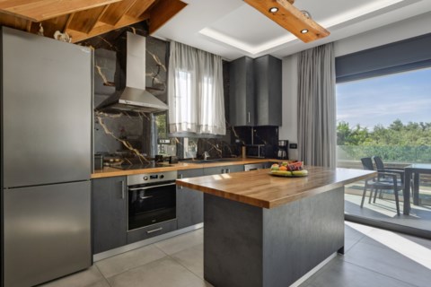 Azor Villas Zakynthos Greece