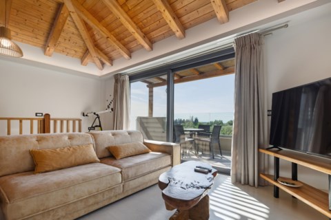 Azor Villas Zakynthos Greece