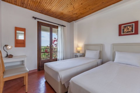 Villa Lola Zakynthos Greece