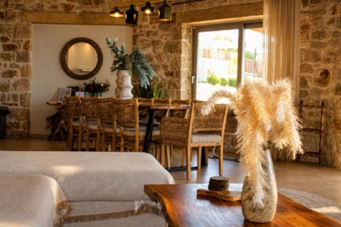 Il Sogno di Zante Holidays in Zakynthos Greece