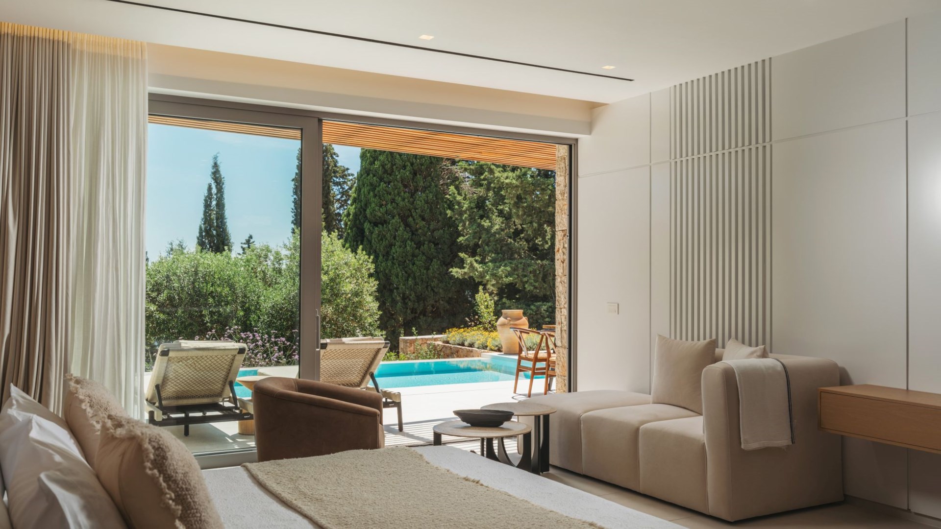Doci Kelios Suites Zante Zakynthos Greece