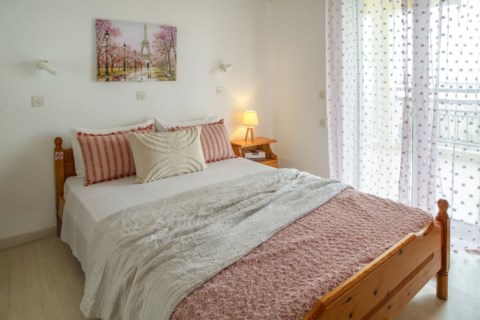 Searocco Studios & Apartments Zakynthos Greece