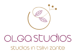 Olga Studios - 1 Τσιλιβί 