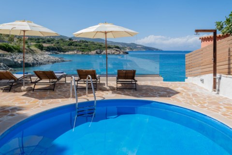Kokkinos Studios Zakynthos Greece
