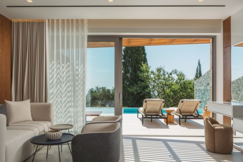Doci Kelios Suites Zakynthos Greece