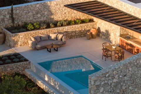 Doci Kelios Suites Zakynthos Greece