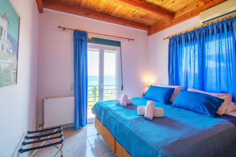 Omega Estate Resorts Zakynthos Greece