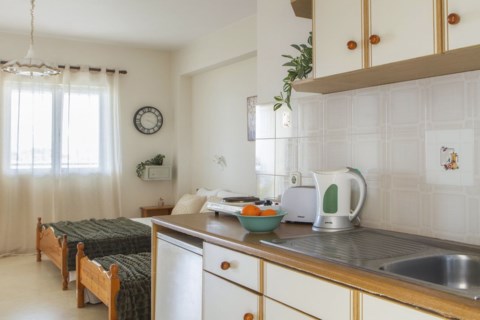 Searocco Studios & Apartments Zakynthos Greece