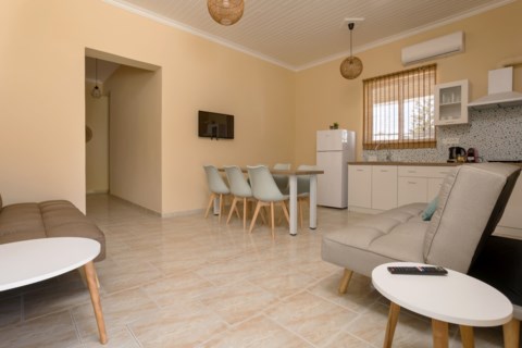 Ammos Comfort Apartments Zakynthos Greece