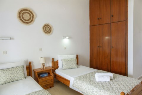 Searocco Studios & Apartments Zakynthos Greece