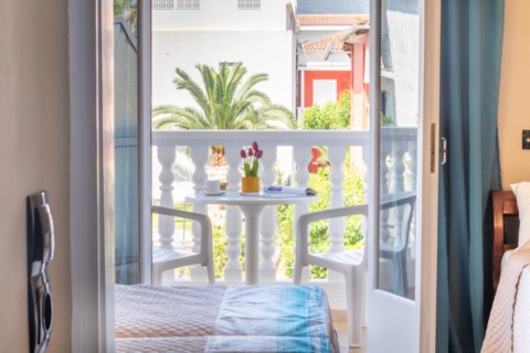 Dionysos Studios Zakynthos Greece