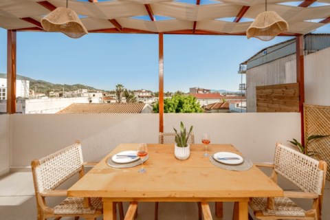 Selozia Apartments Zakynthos Greece