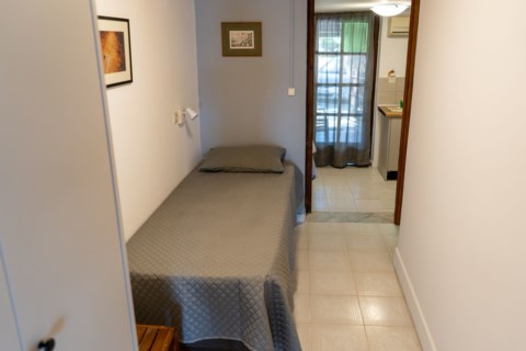 Oasis Apartments & Studios Zakynthos Greece