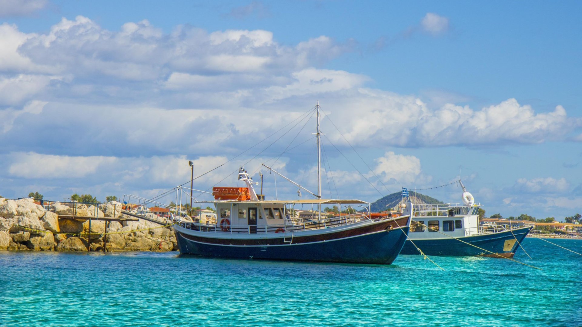 Palm Studios Zante Zakynthos Greece