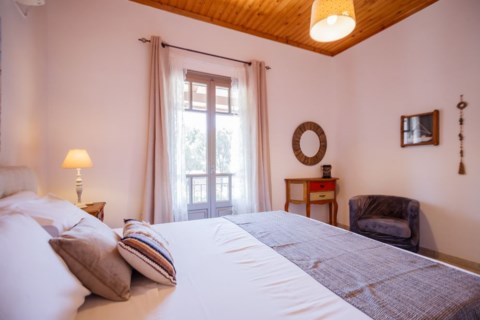 Loggos House Zakynthos Greece