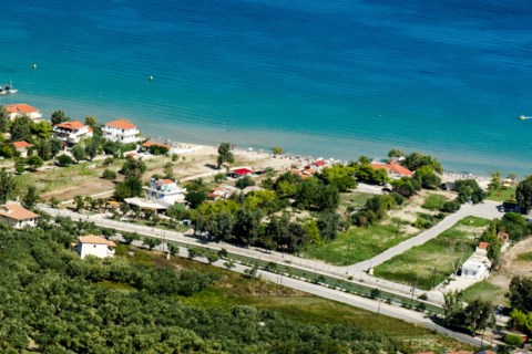 Oasis Apartments & Studios Διαμονή στη Ζάκυνθο