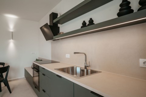 Novel Villa Zakynthos Greece