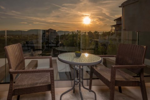 Villa V - Infinity Holiday Villas Zakynthos Greece