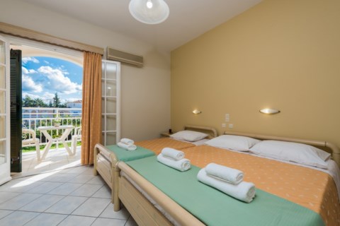 Olga Studios - 1 Zakynthos Greece